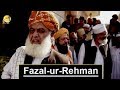 Fazal-ur-Rehman | Pakistani Politician | Sohail Warraich | Aik Din Geo Kay Sath