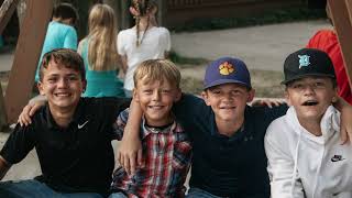Supporting Your Child's Camp Experience: Mental Health and Well-Being