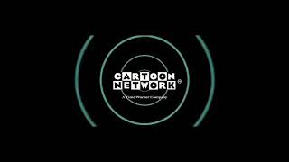 Talk To The Cartoon Network Logo