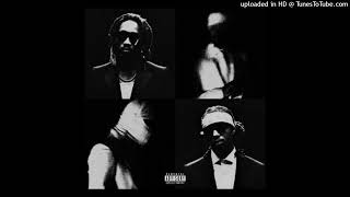 Future Metro Boomin  All To Myself ft The Weeknd  Instrumental