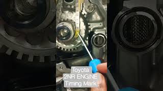 #toyota #engine #timing #timingmark #2NR #overhauled #trending #toyota #engine #timing #timingmark #2NR #overhauled #trending
