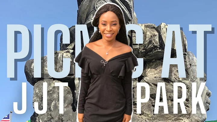 PICNIC AT JJT PARK IKEJA