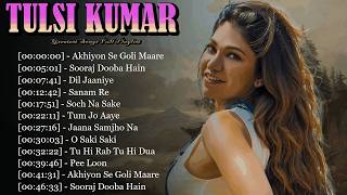 Download lagu A romantic anthem for life Tulsi Kumar - her voice captures pure love and endless feelings 💫