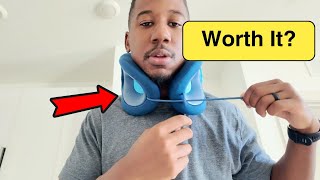 Watch Before Buying - Cabeau Travel Pillow For Long Flights