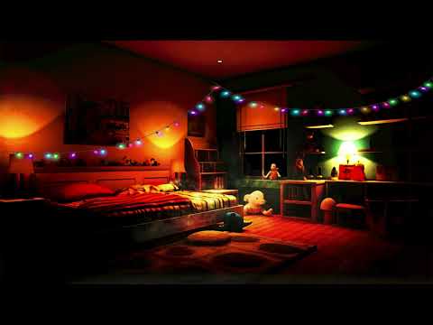 🌠 Noites Tranquilas Começam Aqui – Música e Natureza em Harmonia para Seu Bebê Dormir e Relaxar