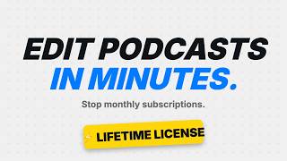 Premieregpt Podcast Bundle For Premiere Pro