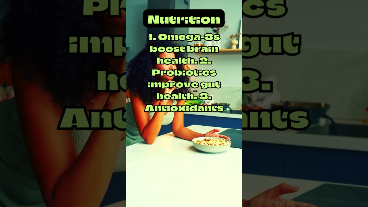 Nutrition: Eat to Thrive: The Ultimate Guide to Organic Whole Foods vs. Processed Chemicals in 2023