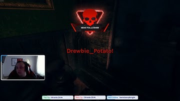 Amnesia: A Machine For Pigs Pt.2 - First playthrough with facecam and jumpscares!