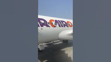 تجربة طيران اير كايرو Air Cairo 