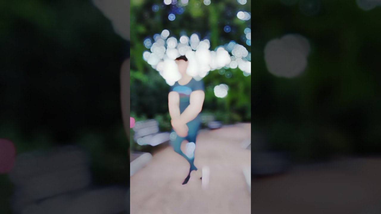 Blur Effect Capcut Video|| Asad Ullah Vlogs