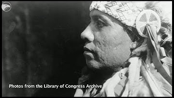 Last remaining speaker of the Wichita language dies at 89