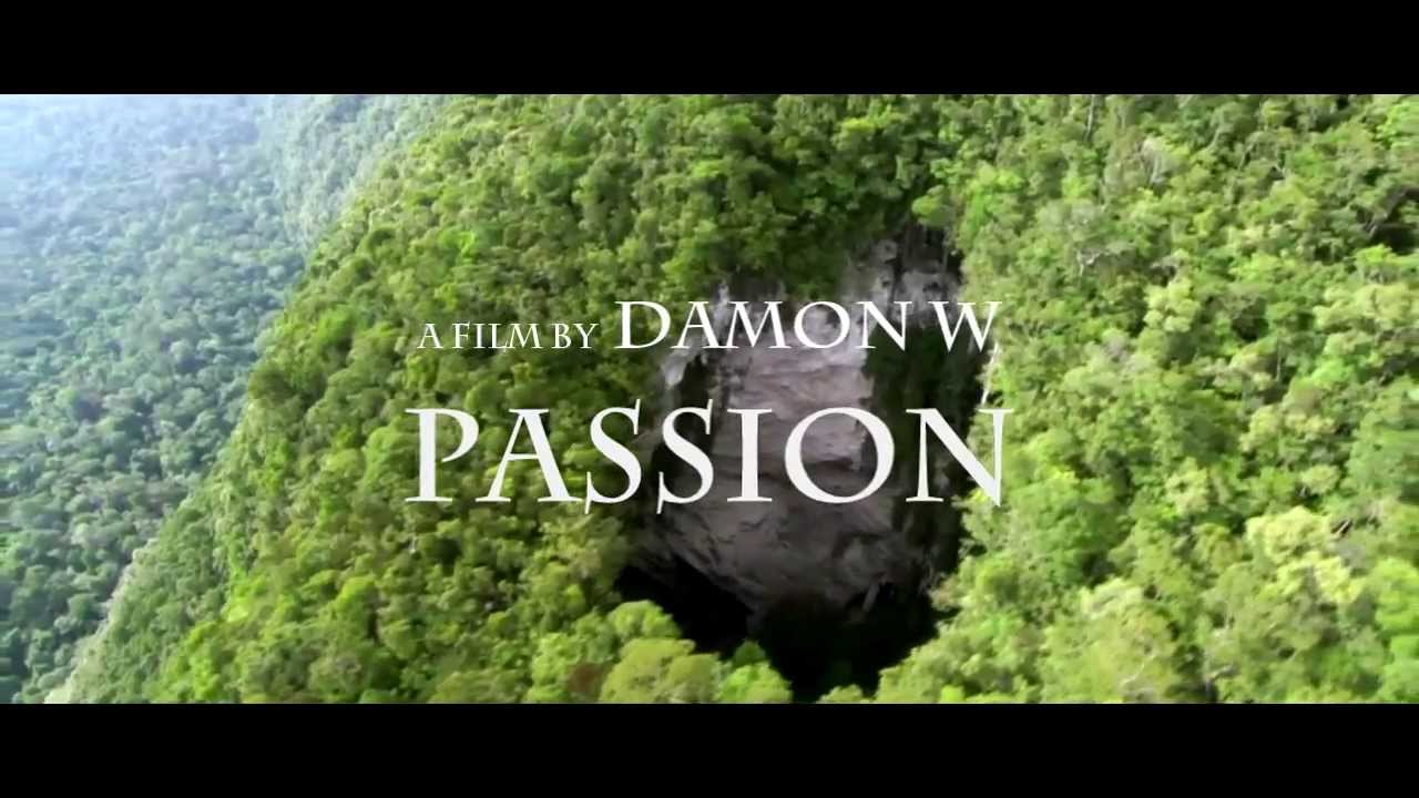 Passion || Motivation Video