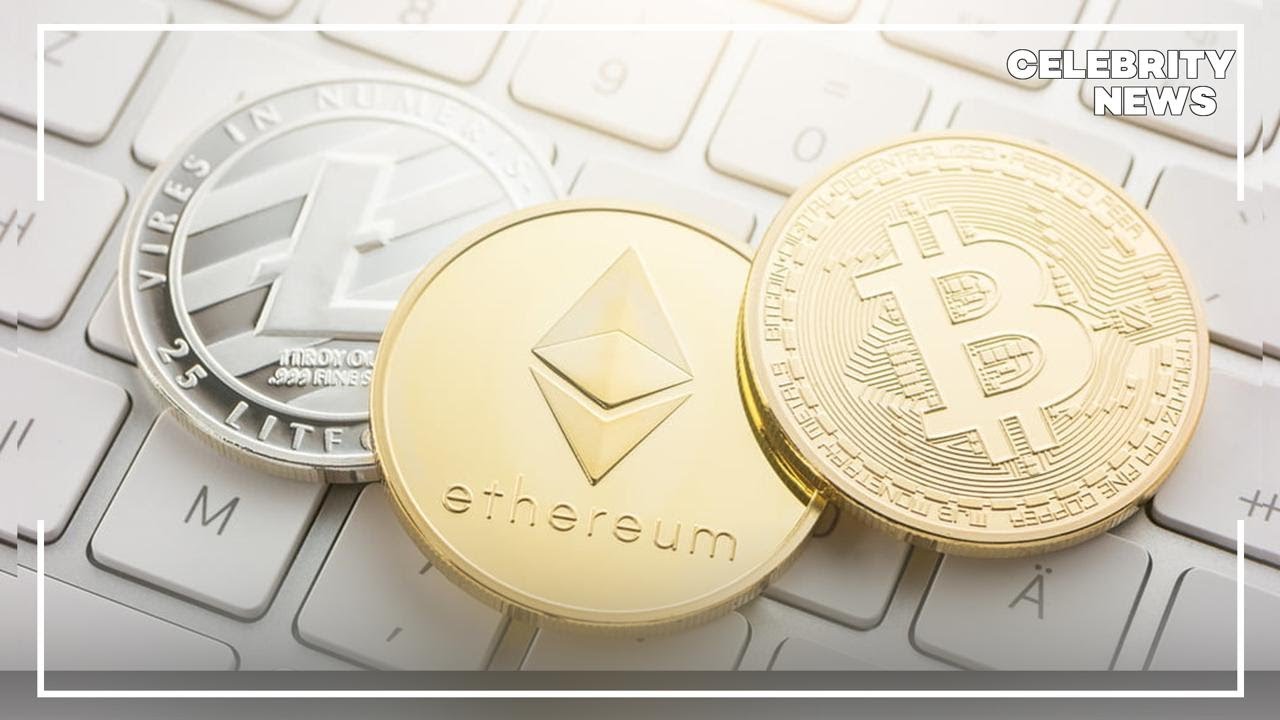 Crypto Christmas Rally - YouTube