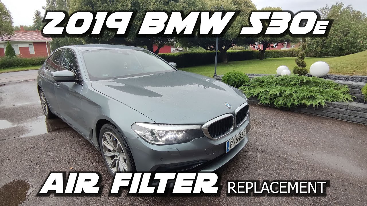Bmw 530e 2019 Top Speed Bmw 530e 2019 Top Speed