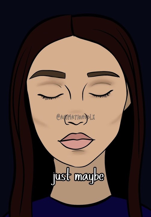 maybe, just maybe, in another universe…