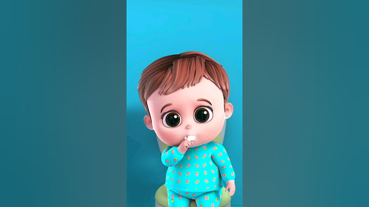 Waktunya berangkat ke sekolah sajak anak #shorts #fun #trends #songfrokids