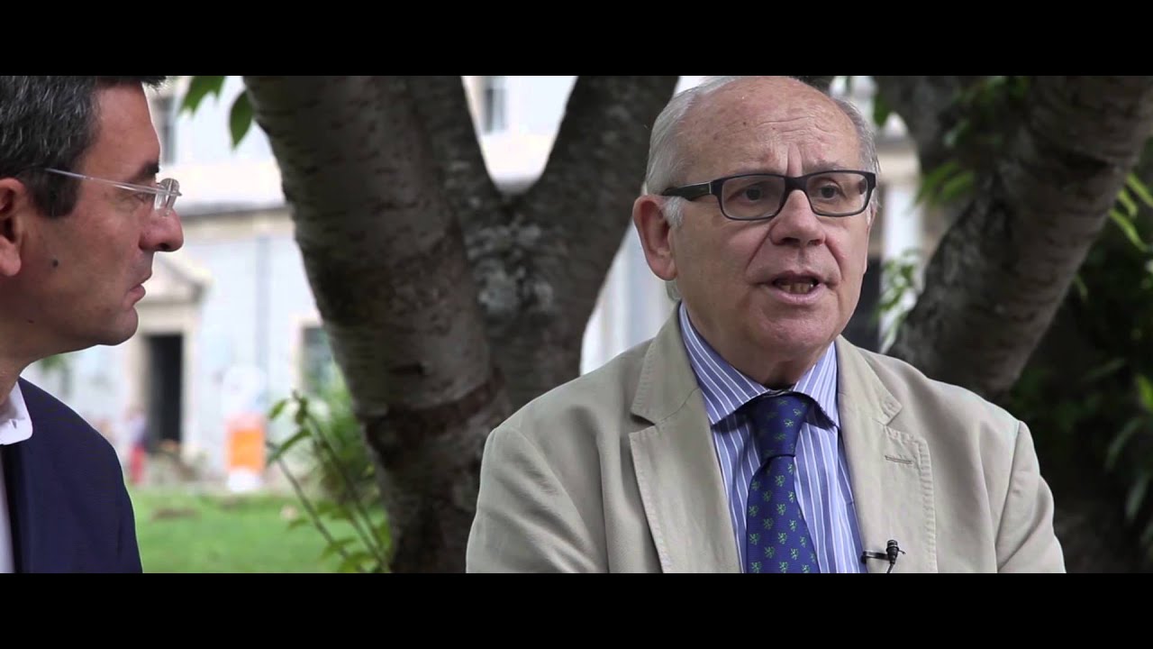 navarra pais vasco Beatificación de don Álvaro del Portillo. Facultad de Filosofía y Letras. Universidad de Navarra