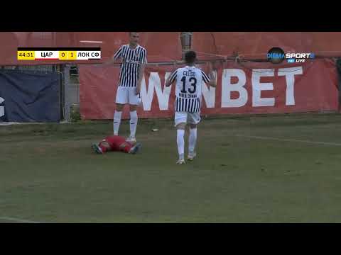 Tsarsko Selo Lok. Sofia Goals And Highlights