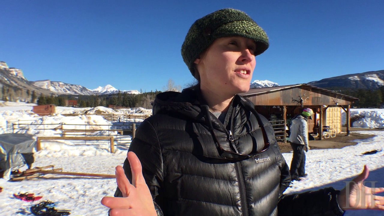Students get ‘a-ha’ moment learning how watersheds work