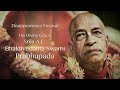 Disappearance Day of Srila Bhaktivedanta Swami Prabhupada • B.S. Goswami &amp; B.R. Madhusudan