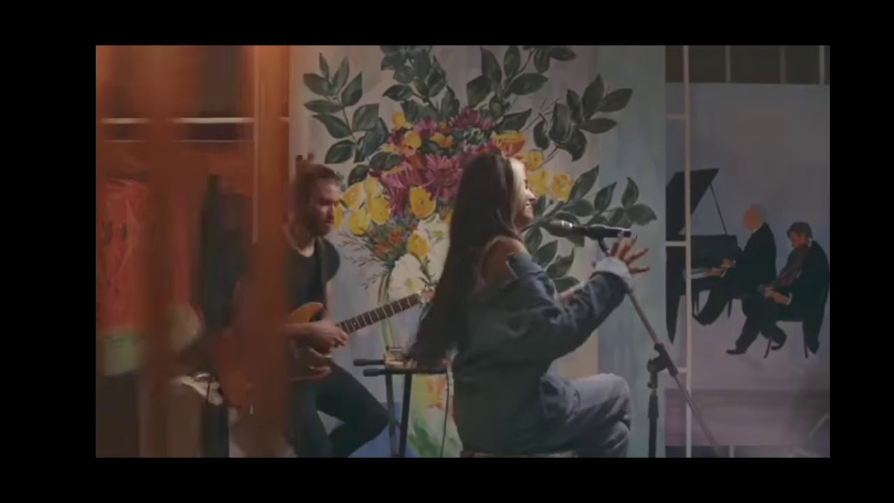 The Buenos Aires sessions (VIDEO OFICIAL)