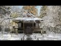 雪景色
