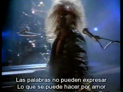 I'LL BE THERE FOR YOU - SUBTITULADO AL ESPAÑOL