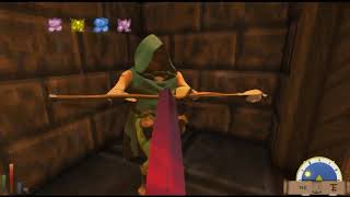 Daggerfall Unity (PC) - 20 - The Totem of Tiber Septim