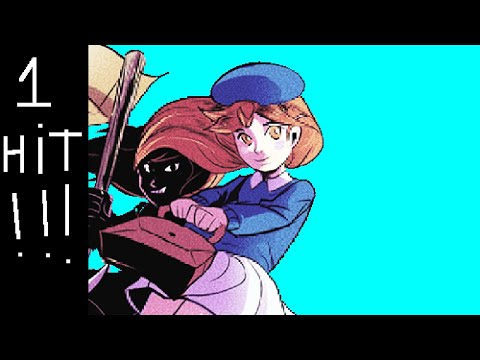 SUPER BANDIT RIP EMY 1 HIT COMBO