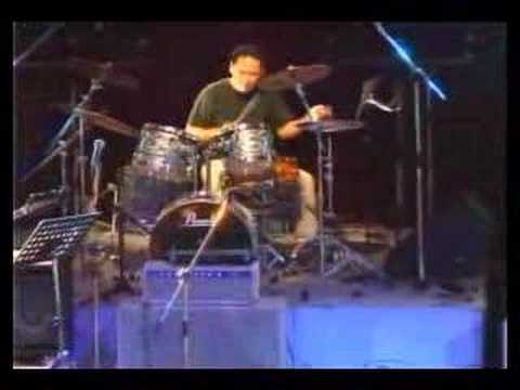 ☆塩釜　オヤジバンドライブ　2008　NO.4☆