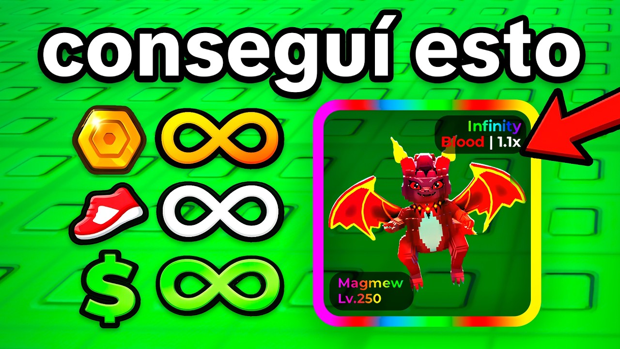 COMPRÉ CUENTAS OP de Tsunami Brainrot Por $1