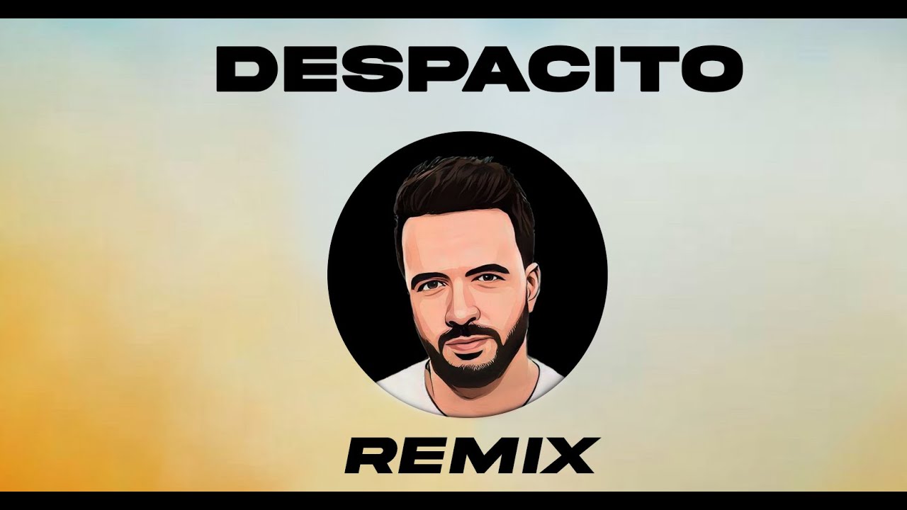 Watch LUIS FONSI feat DADDY YANKEE & JUSTIN BIEBER x DJ R'AN - DESPACITO (REMIX) on YouTube Watch LUIS FONSI feat DADDY YANKEE & JUSTIN BIEBER x DJ R'AN - DESPACITO (REMIX) on YouTube