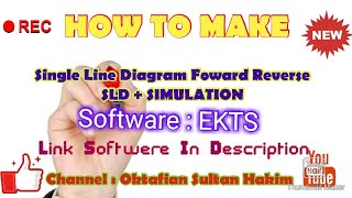 Foward Reverse Control with EKTS