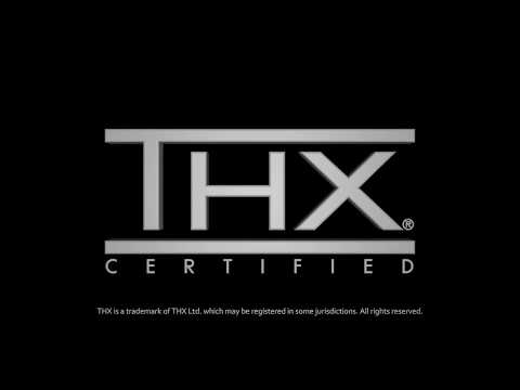 My THX Trailer (Updated)