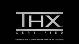 My THX Trailer (Updated)