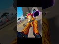 NEW COSMIC GAROU in TSB?! #tsb #thestrongestbattlegrounds #roblox
