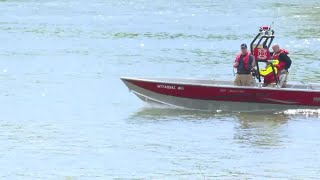Cascade County Sheriff's Office ID's two people who died in Missouri River incident