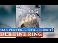 Der perfekte Einstieg ins Herr der Ringe Rollenspiel? | Der Eine Ring Starter Set 2025