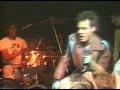 Dead Kennedys - Police Truck - (Live at DMPOs on Broadway, SF, USA, 1984)