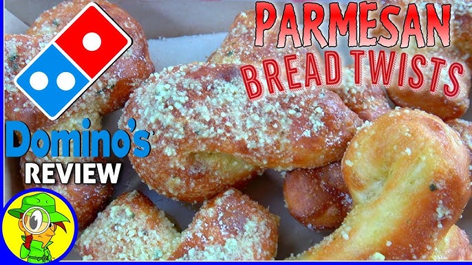 Parmesan Bread Twists gallery image 4