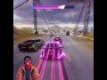Escape With  DODGE VIPER ACR  D6 #shorts  2