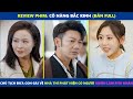 Cô Nàng Bắc Kinh (bản Full) | Chủ tịch đưa con gái về nhà thì phát hiện có người muốn làm phu nhân