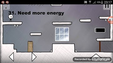 That Level Again 2 Level 31