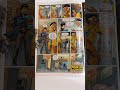 BRUCE LEE THE DRAGON RISES COMICS 2016. #brucelee #comics #shorts