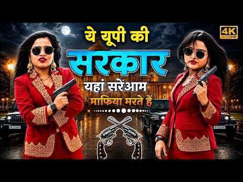 ये Up की सरकार यहाँ सरेआम माफिया मरते है- DJ Mawai Rasiya | New Trending Song #rasiya #trending❤️‍🔥