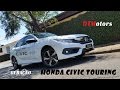 Honda civic touring gerao 10  dtmotors 60