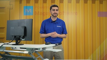 Add Contacts to your Magaya System