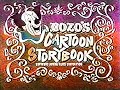 Bozo S Cartoon Storybook Intro Bump 50 S 