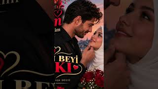 Seni Sevdim - Yalnız Seni Sevdim ❤️ Türkçe R&B Aşk Düeti