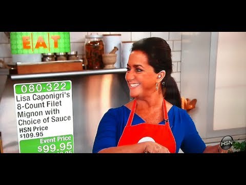 lisa-caponigri-presents-lisa's-italian-kitchen-on-hsn
